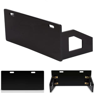 Soccer Rebounder | Franklin Sports (12’ x 6’)