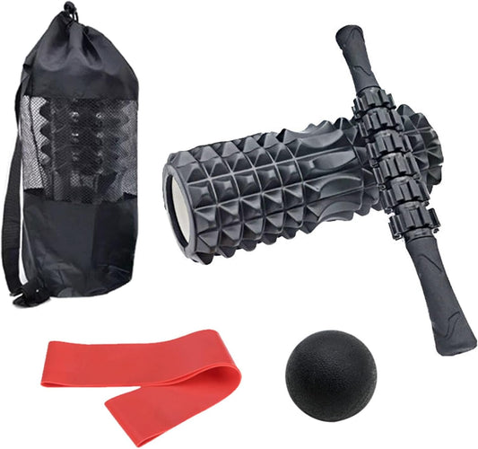 TriggerPoint GRID Foam Roller (13″) |  Hotlove