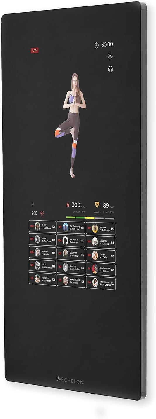 Echelon Reflect Smart Connect Fitness