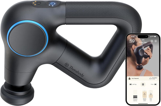 Theragun Prime Percussion Massage Gun