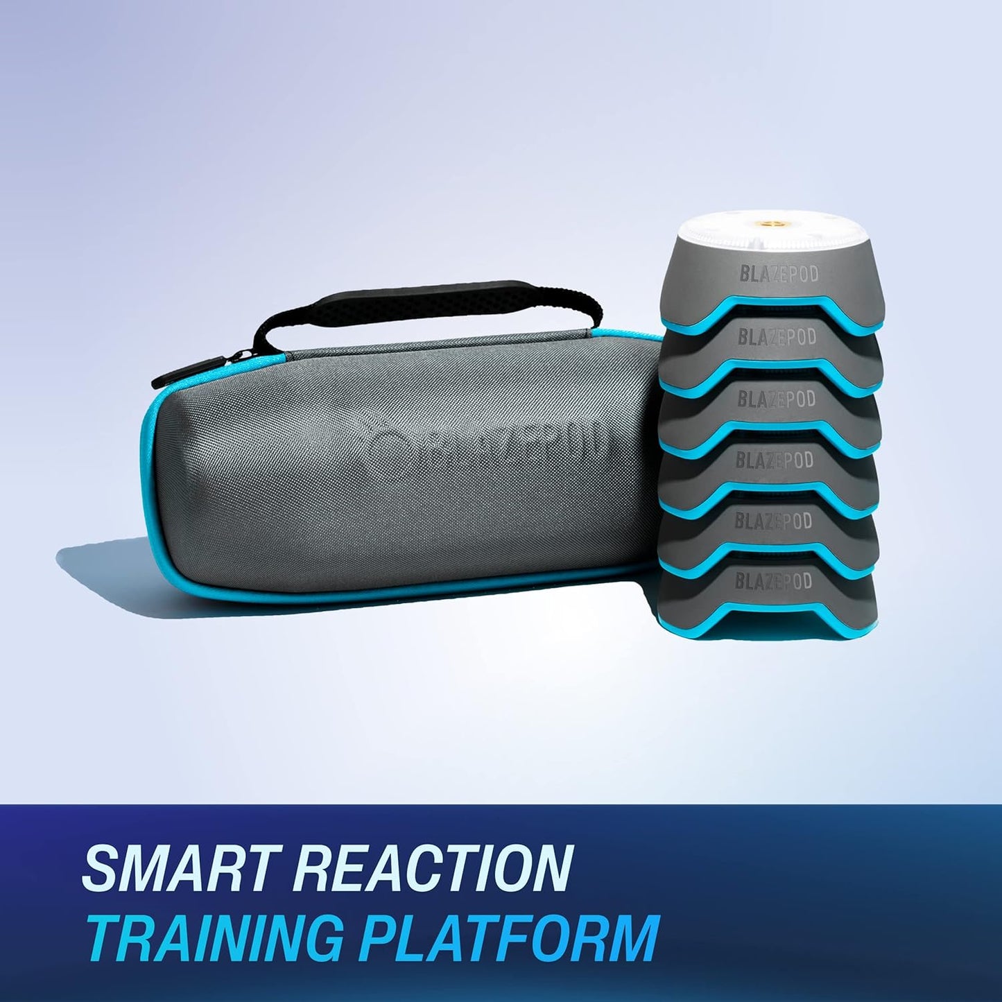 BlazePod Flash Reflex Training Kit (Standard)