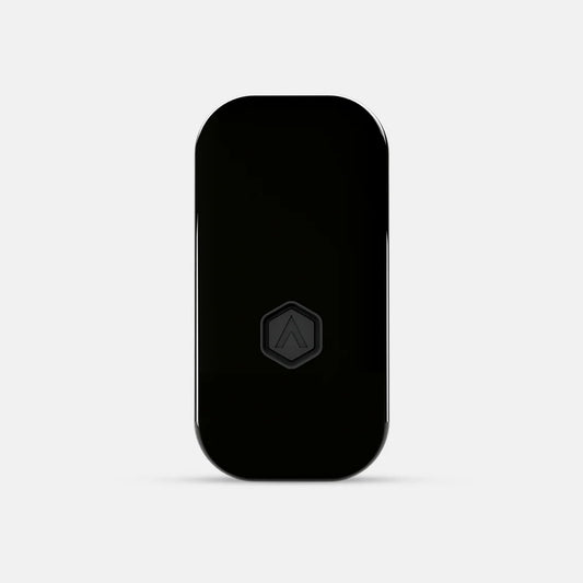 APEX Athlete Series Vest for Women - GPS Performance Tracker - White | STATSports