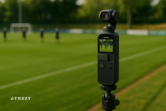 Choosing the Right Sports Camera for Field Analysis