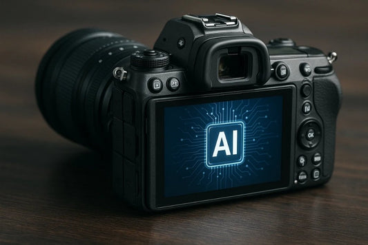 How AI Cameras Are Changing Sports Training in the UAE