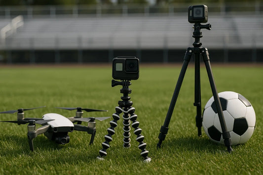 Sports Training Equipment: The Future of Athletic Performance in the UAE