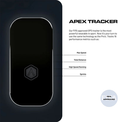 Apex Athlete Series