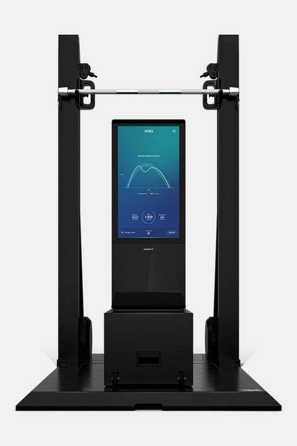 OxeFit XS1 Flow+