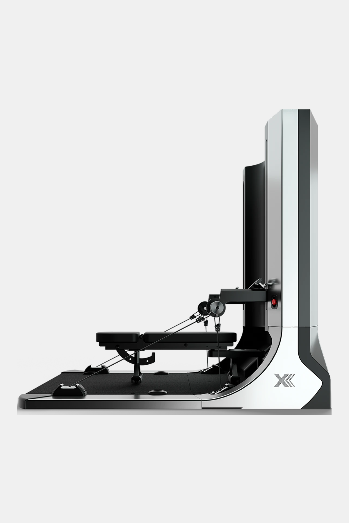 OxeFit XP1