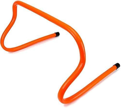 Spall Speed Training Hurdles (6×)
