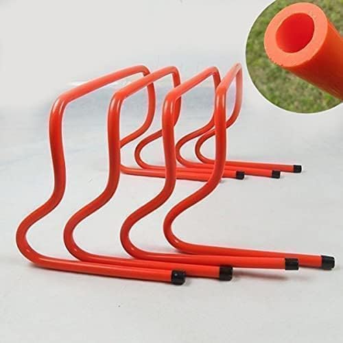 Spall Speed Training Hurdles (6×)