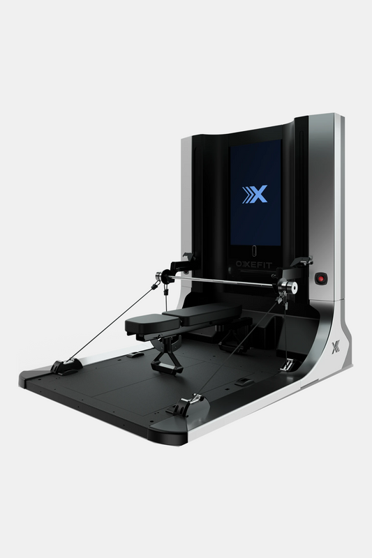OxeFit XP1 Gym Equipment