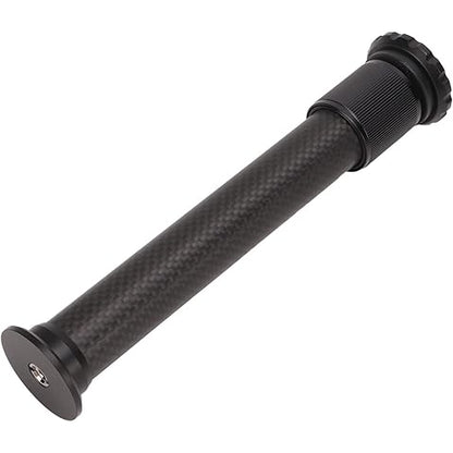 Veo 5.2 Meter Carbon Fiber Tripod: Lightweight, Durable Sports Recording Stand