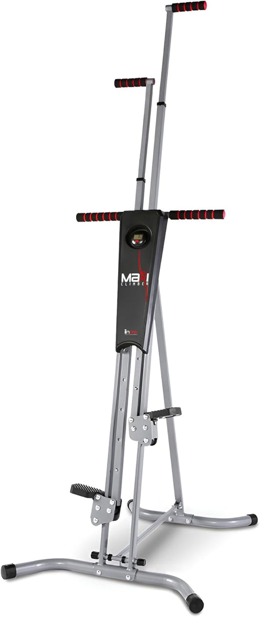 MaxiClimber Vertical Climber