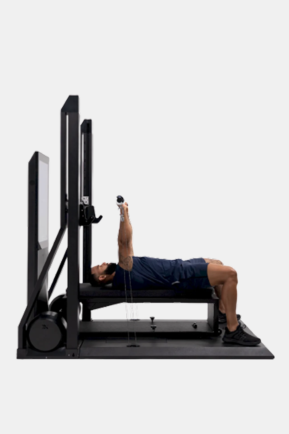 OxeFit XS1 Flow+