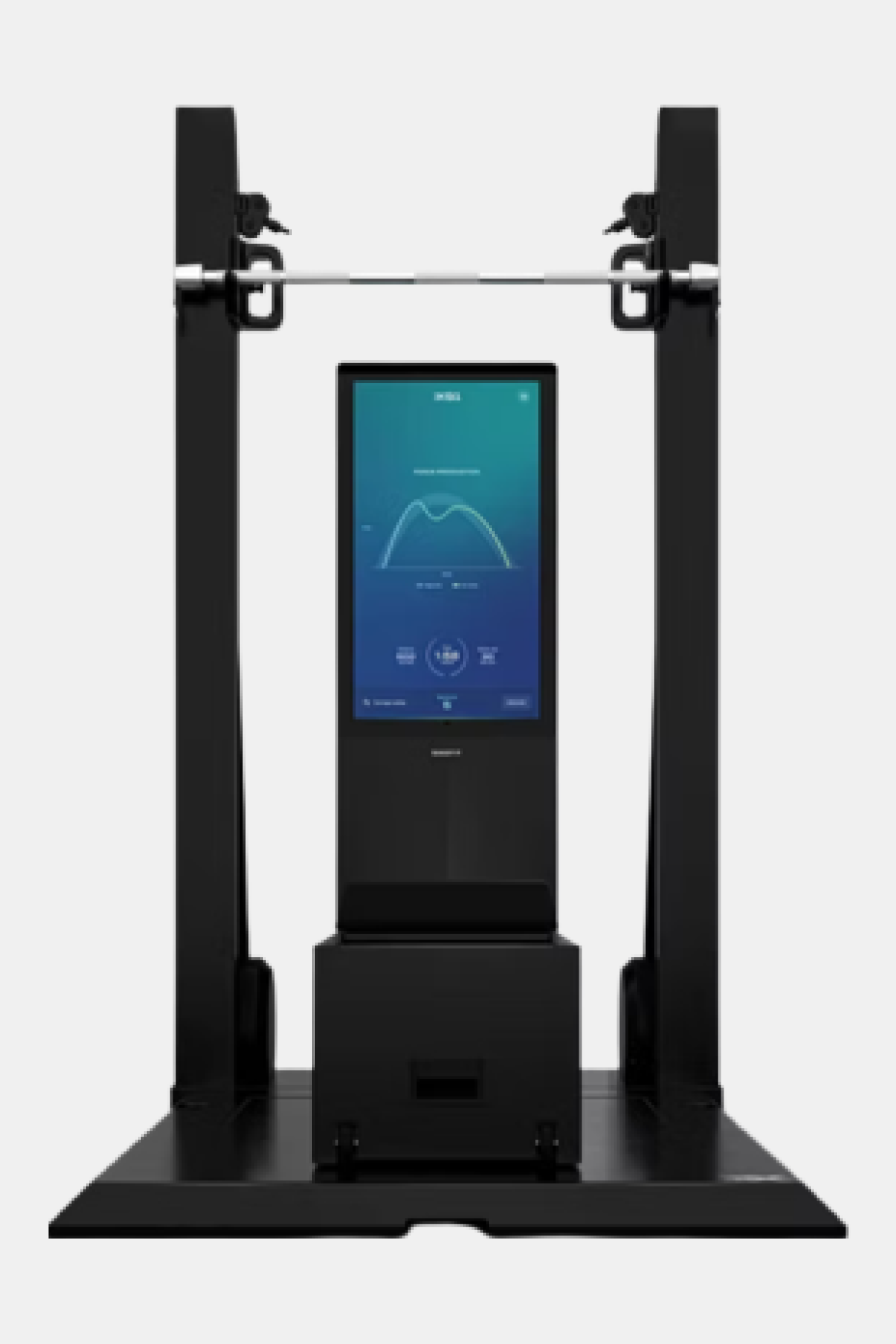 OxeFit XS1 PEAK+