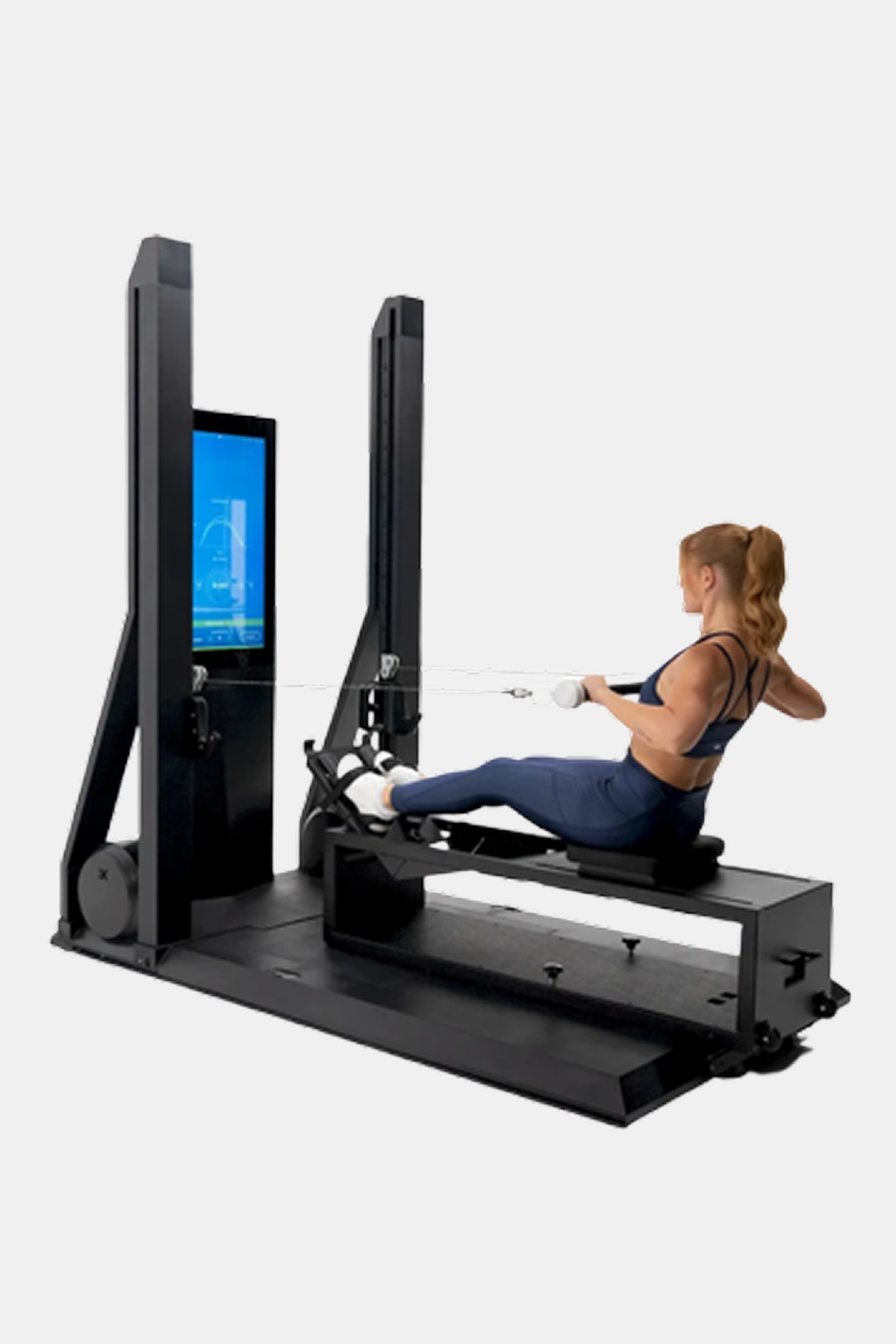 OxeFit XS1 Flow+