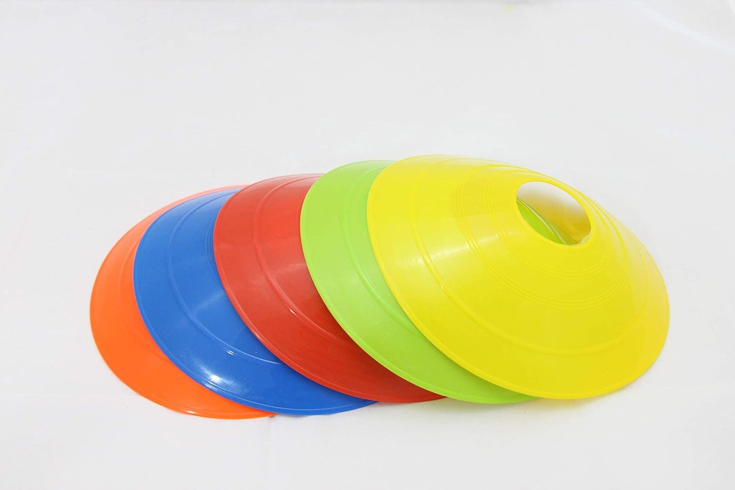 SKLZ Agility Cone Set (20 Pack)