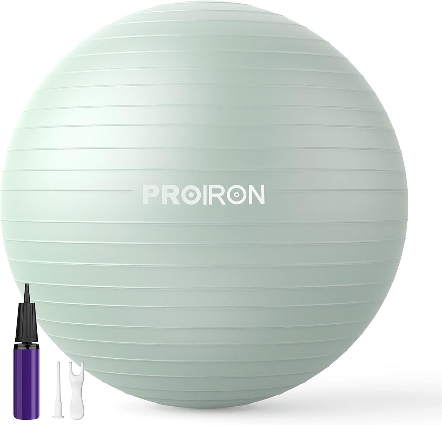 Sky-Touch Yoga Ball (65 cm)