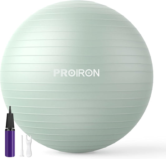 Sky-Touch Yoga Ball (65 cm)