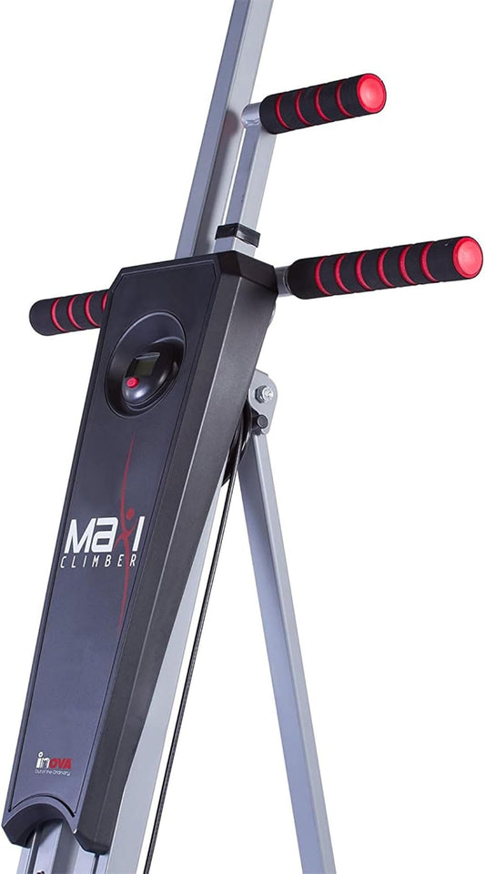 MaxiClimber Vertical Climber