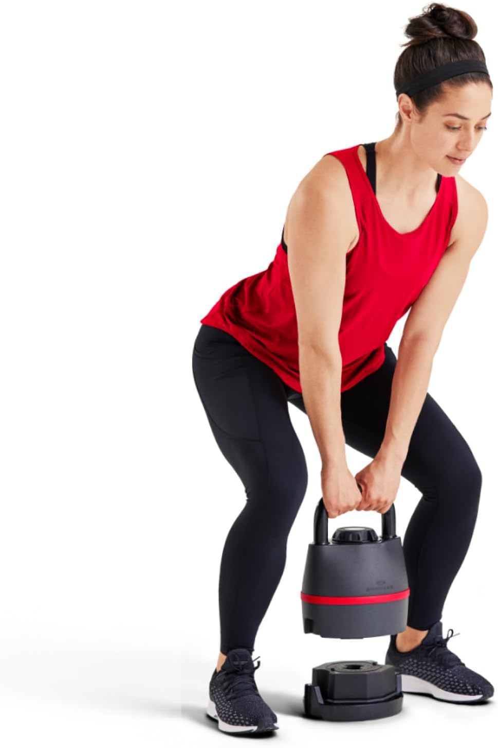 Bowflex SelectTech 840 Adjustable Kettlebell