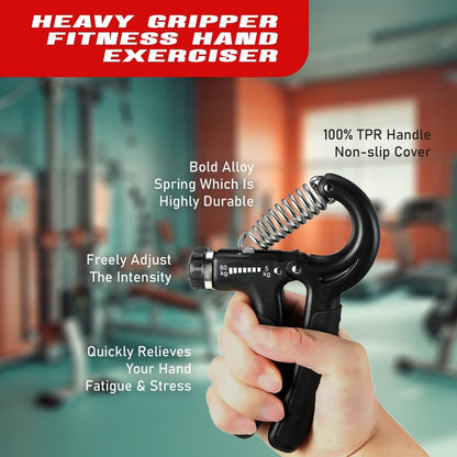 COOLBABY Hand Grip Strengthener