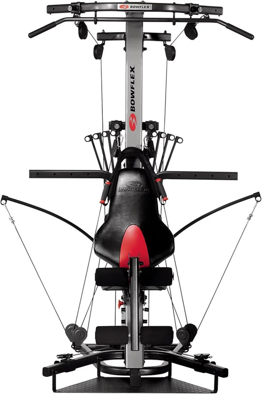 Bowflex Xceed Home Gym (Power Rod System)