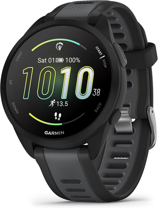 Garmin Forerunner 255 GPS Running Watch