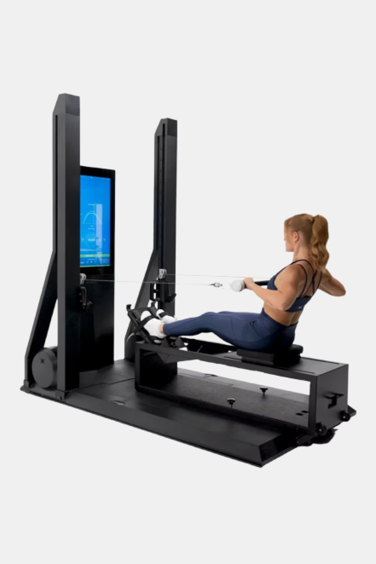 OxeFit XS1 PEAK+