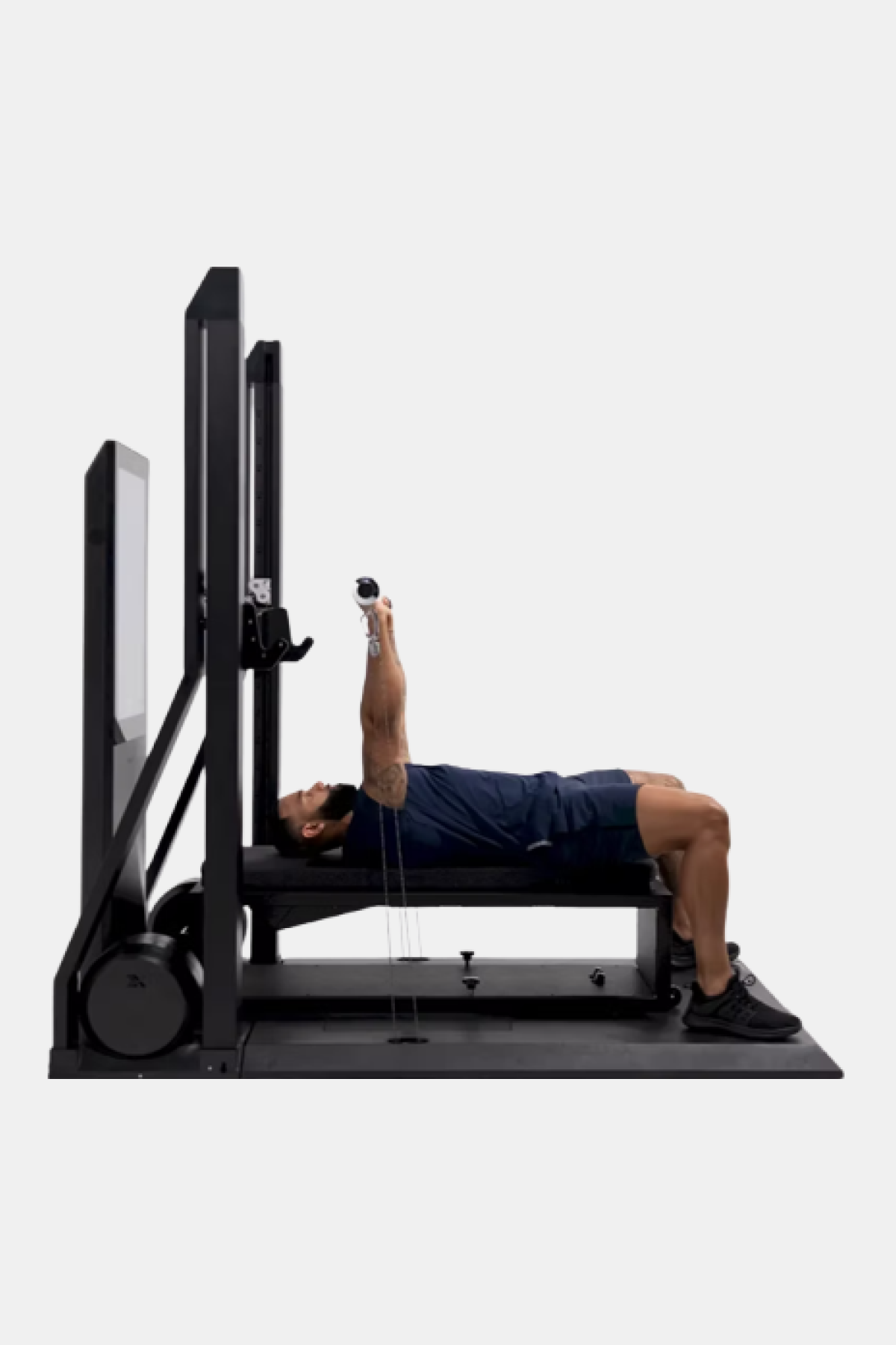 OxeFit XS1 PEAK+