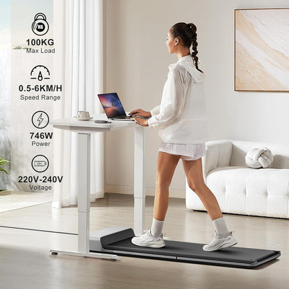 WalkingPad C2 Under-Desk Treadmill