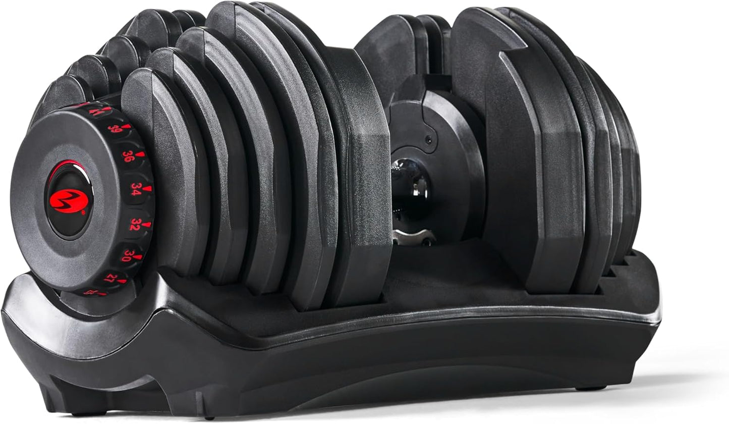 Bowflex SelectTech 552 Adjustable Dumbbells (Pair)