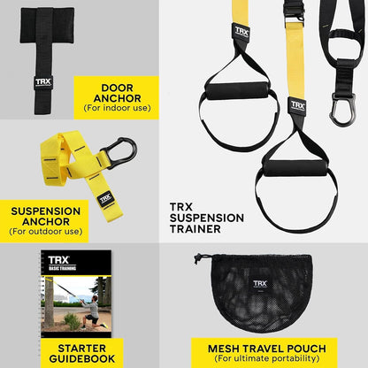 TRX GO Suspension Trainer System