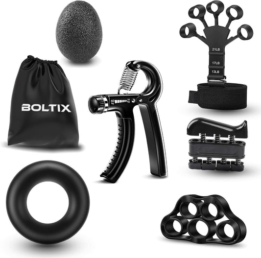 COOLBABY Hand Grip Strengthener