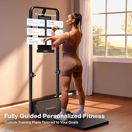 Speediance Gym Monster