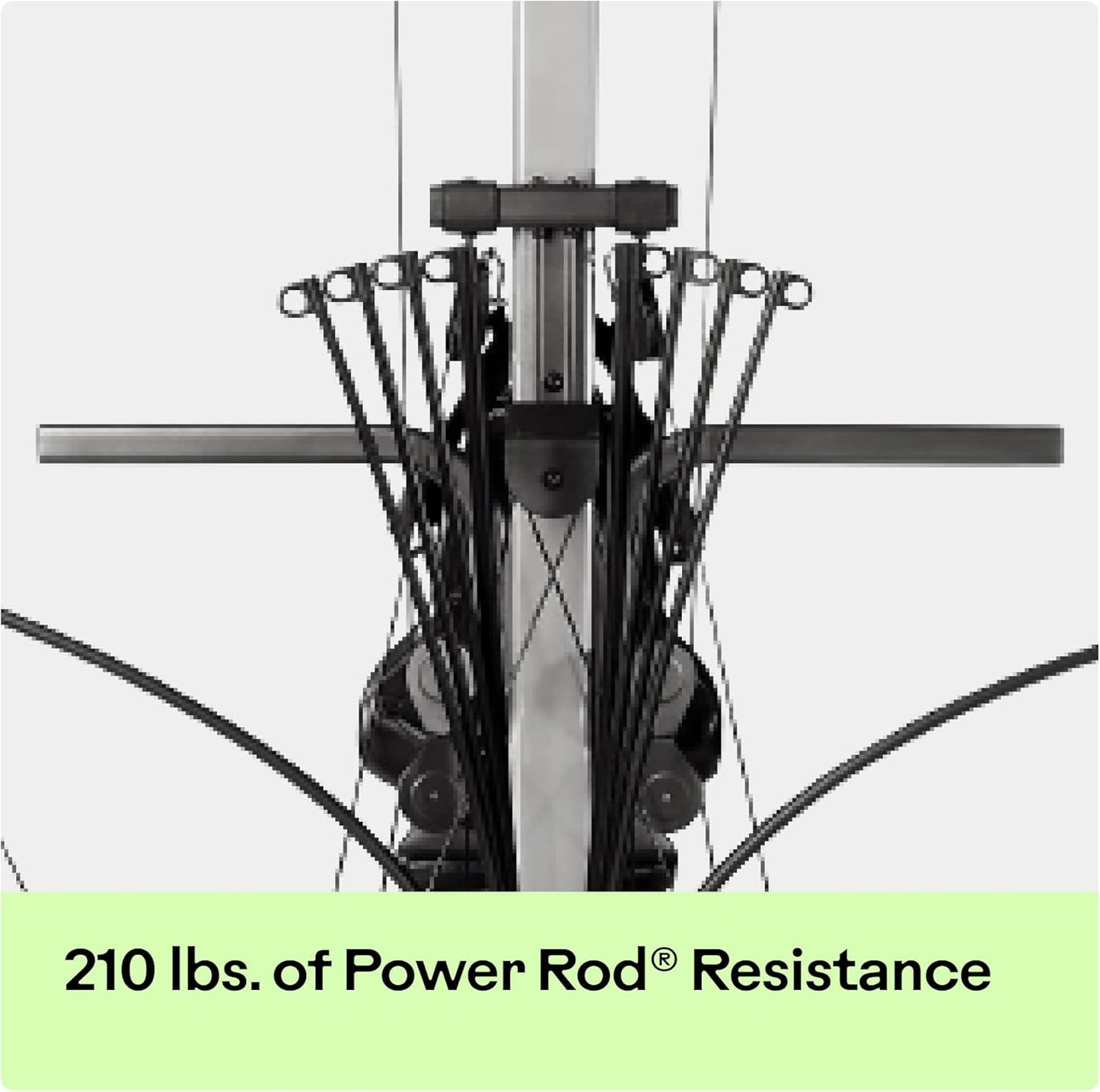 Bowflex Xceed Home Gym (Power Rod System)