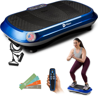 LifePro Waver Vibration Plate