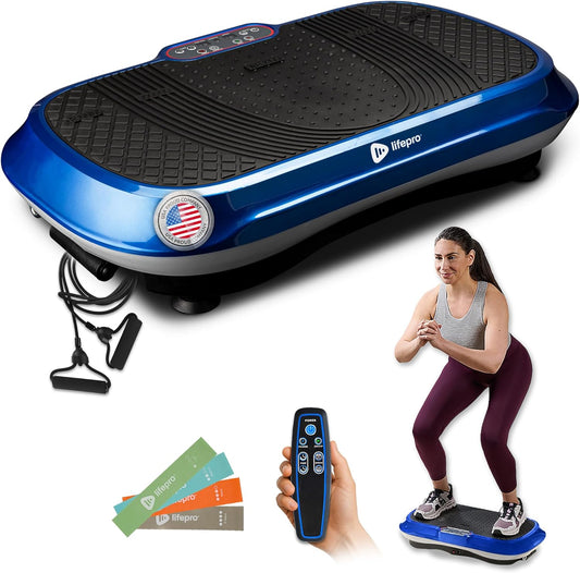 LifePro Waver Vibration Plate