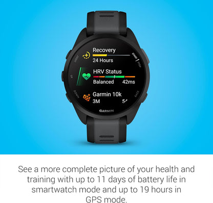 Garmin Forerunner 255 GPS Running Watch