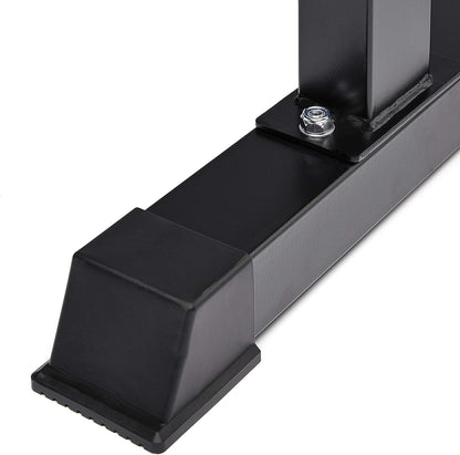 Amazon Basics Flat Weight Bench