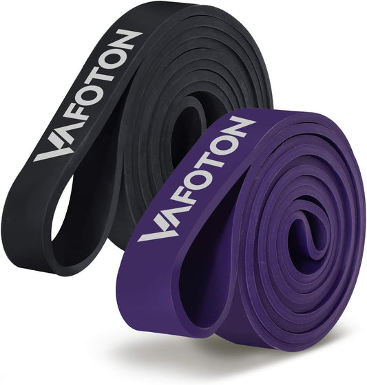 VAFOTON Pull-Up Assist Resistance Band