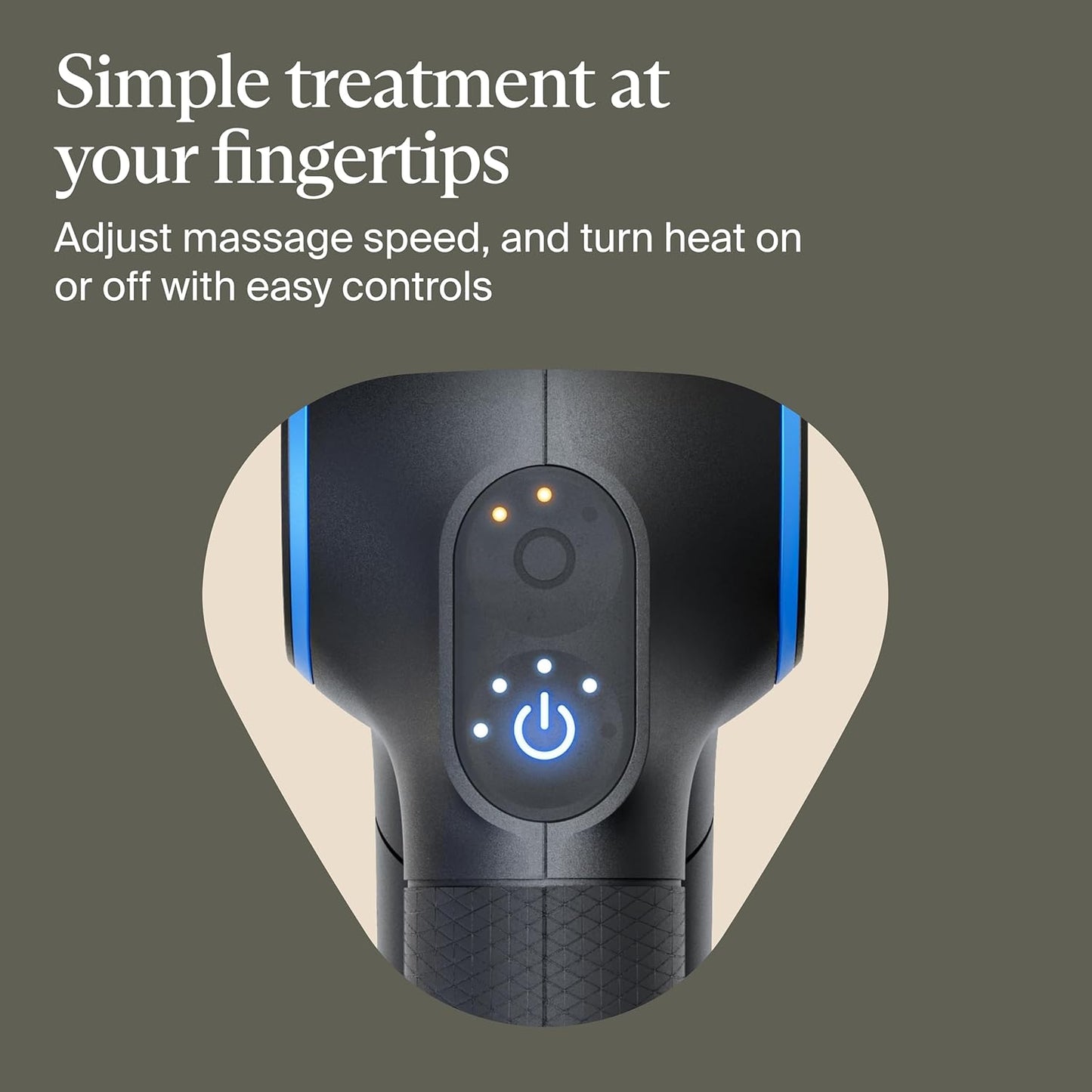 Theragun Prime Percussion Massage Gun