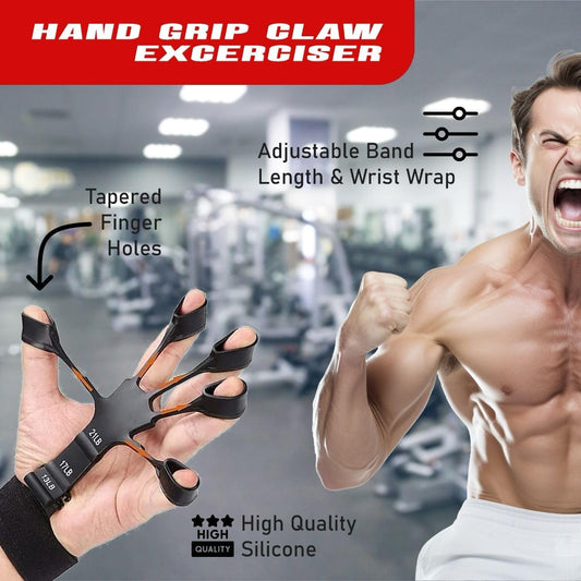 COOLBABY Hand Grip Strengthener