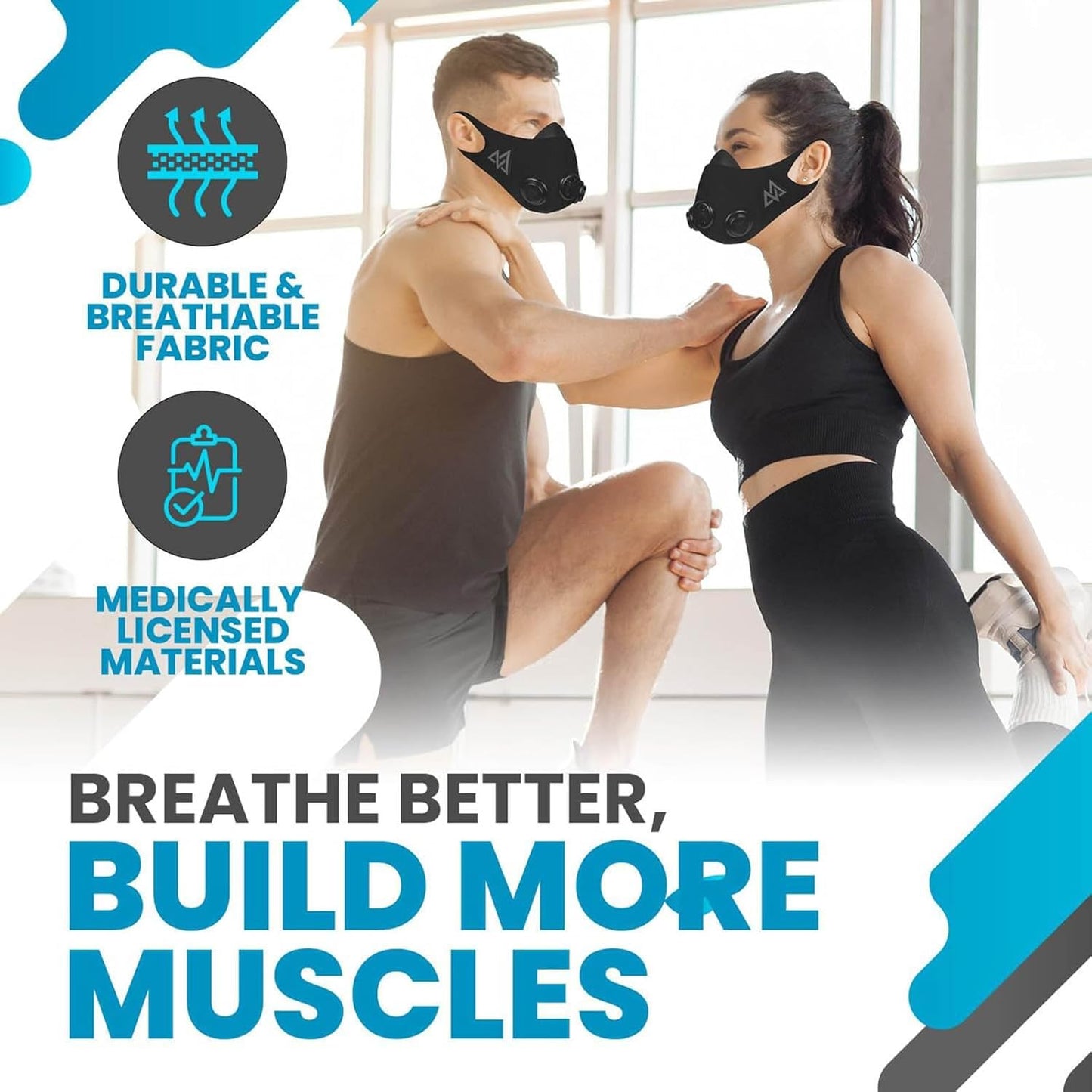 Training Mask 2.0 (Elevation Mask)