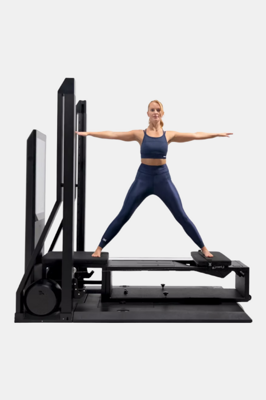 OxeFit XS1 PEAK+