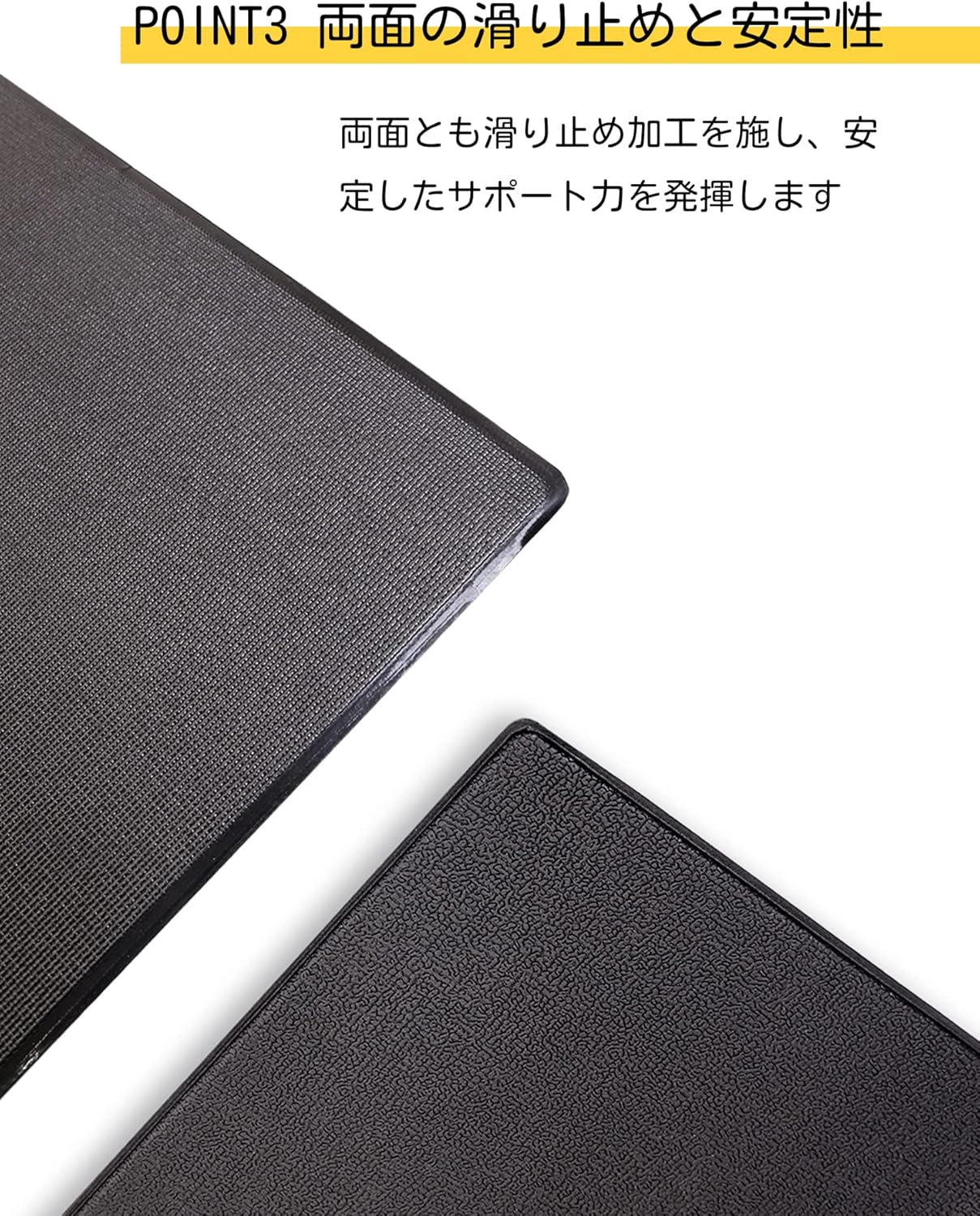 Interlocking EVA Foam Gym Floor Mats