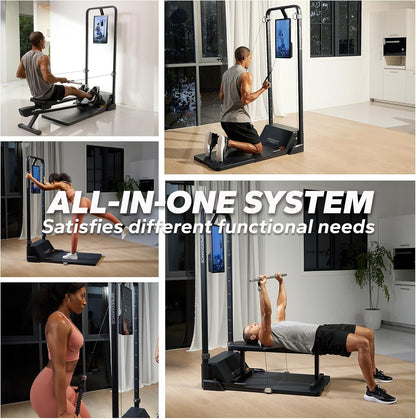 Speediance Gym Monster All-in-One Smart Home Gym