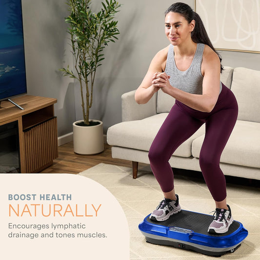 LifePro Waver Vibration Plate