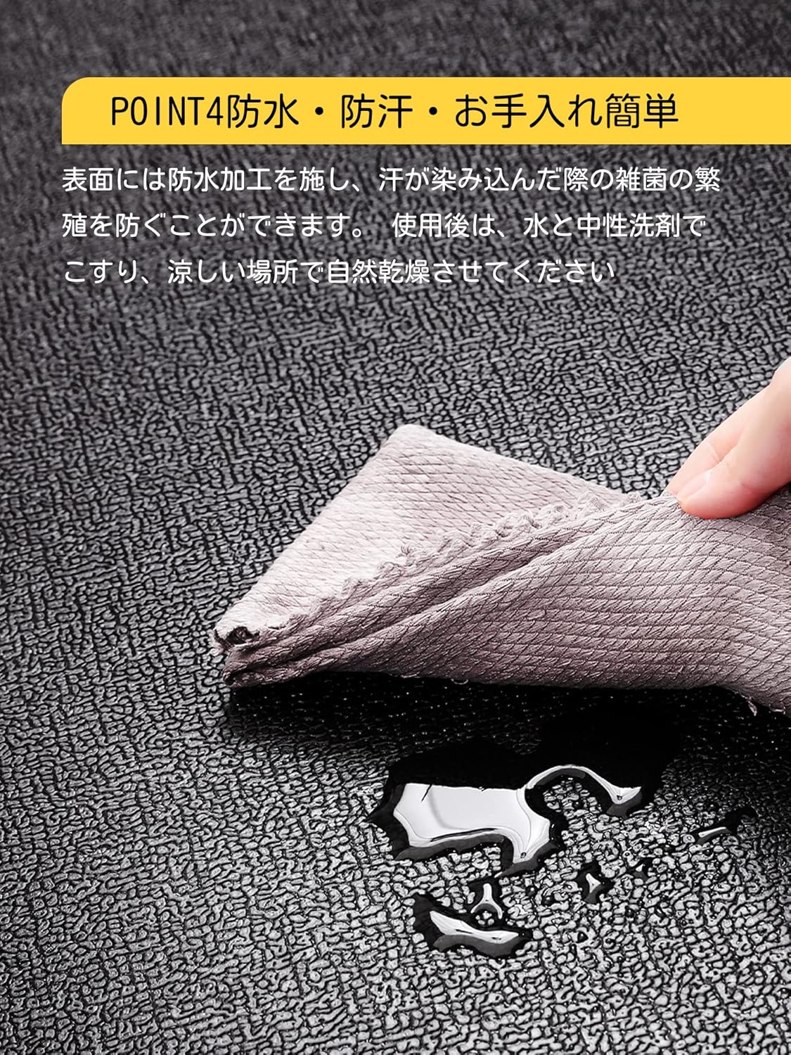 Interlocking EVA Foam Gym Floor Mats