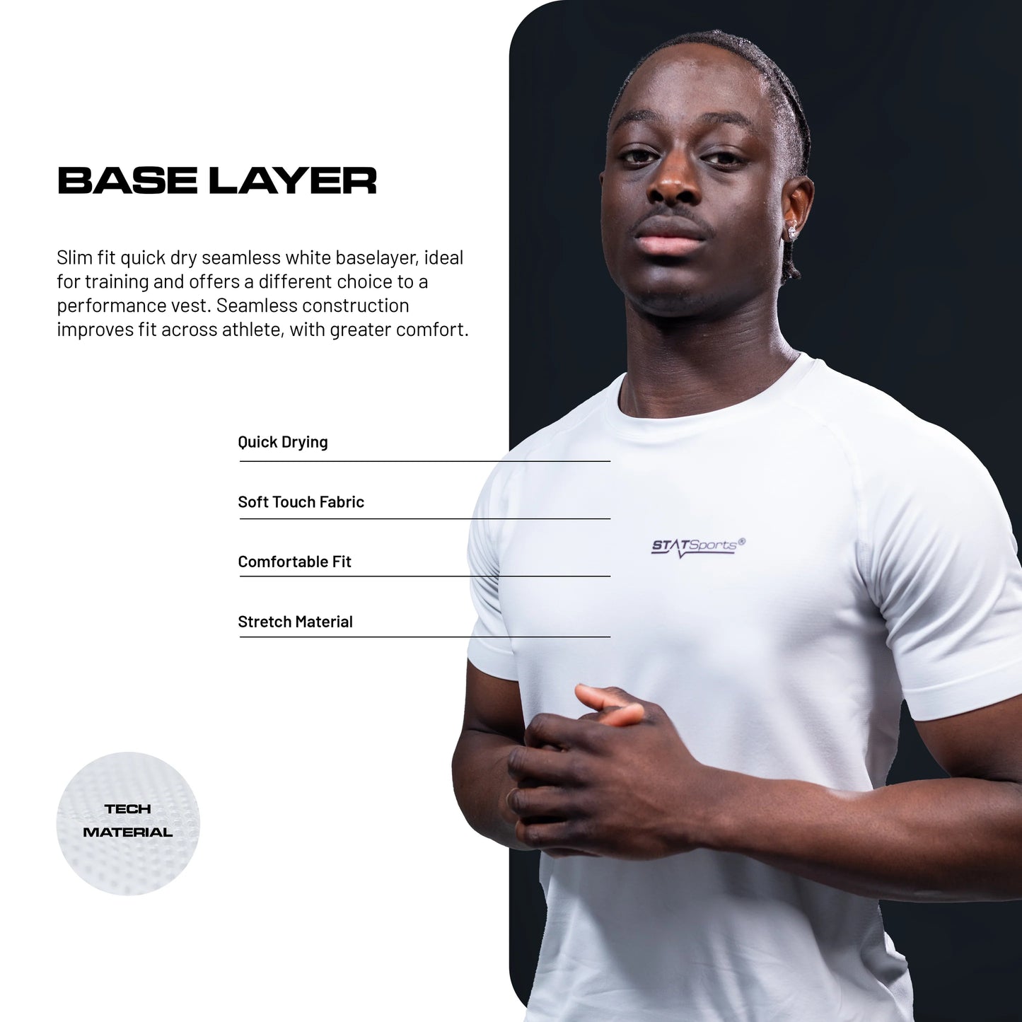 STATSports Performance Pack (Starter Pack)